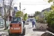 🚧 City Bell: Retrasos y próximos pasos para la obra de renovación del Centro Comercial