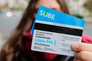 🟢 Villa Elisa: Tramitá el DNI y la SUBE gratis en Camino Centenario