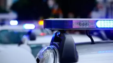 🚔 Con los chicos no: Dolor por saqueo en una escuela en la Zona Norte de La Plata