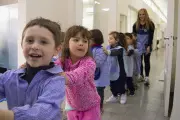 👦 ¿Qué localidad de La Plata tendrá un centro de contención para la primera infancia?