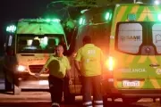 👮 Asesinato en City Bell: Detalles y detenidos por el crimen del barrio Savoia