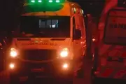 🚑 Tragedia en Gonnet: Murió atropellada una mujer en el Camino Parque Centenario
