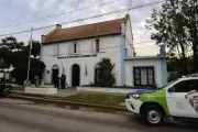 🔥 La Décima en llamas: Un Comisario removido y un policía detenido en City Bell