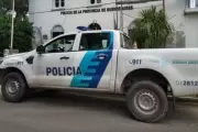 👮 Corrupción en City Bell: ¿Quién es el nuevo comisario confirmado tras el escándalo por coimas?