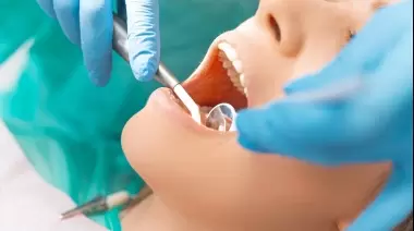 🚑 Posta de salud y odontología en City Bell: ¿Cuándo y dónde?