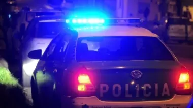 👮 2 robos millonarios en una semana: Un barrio de City Bell en la mira de la delincuencia