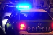 👮 2 robos millonarios en una semana: Un barrio de City Bell en la mira de la delincuencia