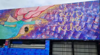 📚 La historia de la biblioteca de Villa Elisa: Alejo Iglesias y el mito del jeque árabe