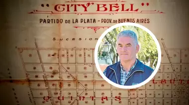 🎁 Especial Aniversario City Bell: La historia detrás del tesoro Jesuita de 1695