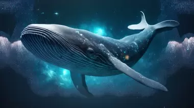 🐋 Día Mundial de los Océanos: ¿Sabías que hubo ballenas azules en City Bell?