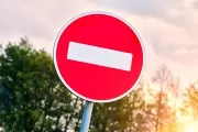⛔ ¿En qué localidad de la Zona Norte de La Plata modificaron la circulación de 12 calles?