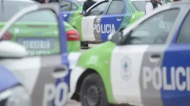 👮 Escándalo por coimas en City Bell: Excarcelaron al policía acusado