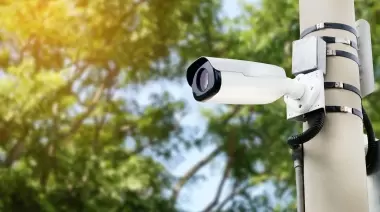 📡 ¿Para qué sirven y qué detectan las cámaras de patentes instaladas en punto clave para City Bell, Gonnet y Villa Elisa?