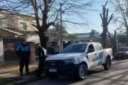 🚨 Entradera brutal en City Bell: Infarto, amenazas de secuestro y un botín millonario