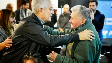 Julio Alak propuso medidas para preservar la identidad arquitectónica de City Bell