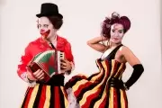 🎪 Guía del Finde XXL en City Bell, Gonnet y Villa Elisa: Cinemóvil, peña, circo y más