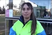 💰 Video: Encuentran cheque millonario en City Bell y buscan a la dueña