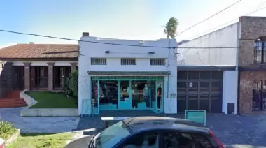 ✨ Un sueño llamado "Esperanza": La historia de la primera tienda de City Bell