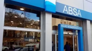 💦 Problemas en el suministro eléctrico podrían afectar el servicio de ABSA en Gonnet, City Bell y Villa Elisa