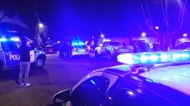 🚨💥 Colapso de inseguridad en City Bell y Gonnet: Oleada histórica de robos y violencia en 96 horas