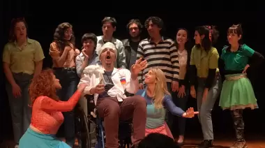 🎭 City Bell: 2 únicas funciones para famosa ópera en el Teatro de Cámara