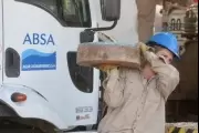 💦 Viernes 30: ¿En qué zona de Villa Elisa habrá baja presión de agua?