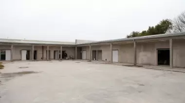 🚧 Tras polémica por terrenos: La Municipalidad de La Plata avanza con el CIC de El Rincón