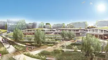 🚧 ¿Qué pasará con la Cantera Urbana de Joaquín Gorina cuando finalice la obra?