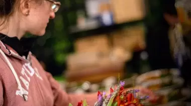 🌸 Alerta de recolección silvestre en julio: Las claves para cocinar rico, fácil y barato