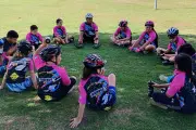 😉 Arturo Seguí será sede de la carrera infantil más esperada de La Plata
