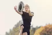 🏉 ¿Qué club de City Bell sumará una escuela mixta de rugby infantil a sus actividades?
