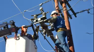 ⚡ Viernes 14: ¿En qué sector de City Bell faltará luz por cortes programados?