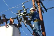 ⚡ Viernes 14: ¿En qué sector de City Bell faltará luz por cortes programados?