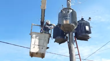 ⚡ Jueves: Cortes programados de luz en 2 barrios de City Bell anunciados por Edelap