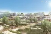 🚧 ¿Qué pasará con la Cantera Urbana de Joaquín Gorina cuando finalice la obra?