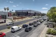 🚗 ¿Qué obra clave realizó la Municipalidad de La Plata en los Caminos Belgrano y Centenario?