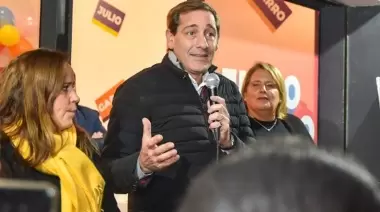 ✈️ Garro en Villa Elisa: Seguridad, infraestructura, servicios y ¿aeropuerto?