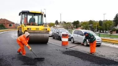 ⚠️ Obras y desvíos en Camino Centenario, Distribuidor y Avenidas 31 y 501: Todo lo que tenés que saber