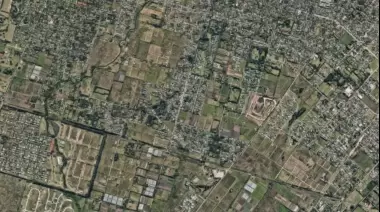 🚀 City Bell, Gonnet y Gorina en el TOP 5 de construcciones con permisos exprés de la Municipalidad de La Plata