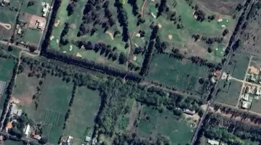 ⛈️ City Bell: ¿Qué dijo la Municipalidad de La Plata sobre el desborde del Arroyo Martín?