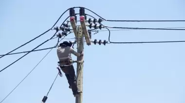 ⚡ Miércoles de cortes programados por EDELAP en Arturo Seguí y La Plata