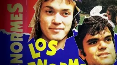 🎬 ¿Cuál es la gema del cine bizarro argentino que se filmó en Gonnet?