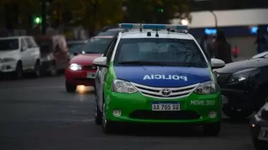 👮 Primero los millones y ahora el resto: Nuevo robo en ¿casa marcada? de City Bell