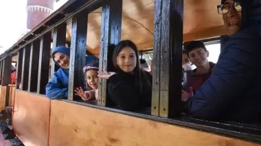 🧨 Boom: ¿Cuántos turistas recibió La Repu en la primera semana de las Vacaciones de Invierno?