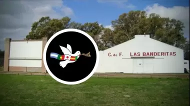 🎉 Histórico club de City Bell festeja su 45° Aniversario con una gran fiesta