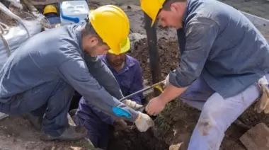 💦 Atención Gonnet: ¿Por qué podría faltar agua este martes 25?