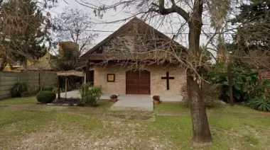 馃殧 Sin perd贸n de Dios: En Gonnet roban a metros de la Comisar铆a y se llevan hasta las hamburguesas