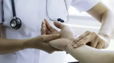 🏥 Llega la Salita de Primeros Auxilios: El CIC de El Rincón responderá a un pedido histórico