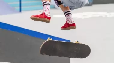 🛹 ¿Una pista de skate en la República de los Niños? Vecinos reaccionan y lanzan una campaña online
