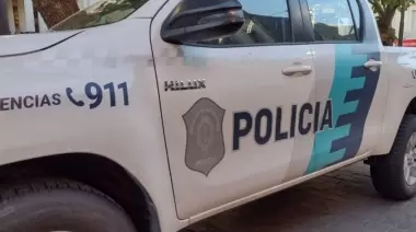 🏍️ Nuevo ataque de motochorros armados en City Bell: ¿Qué plaza están merodeando?